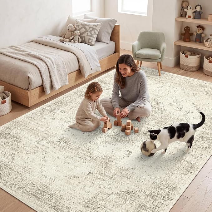 Garvee Vintage Rug