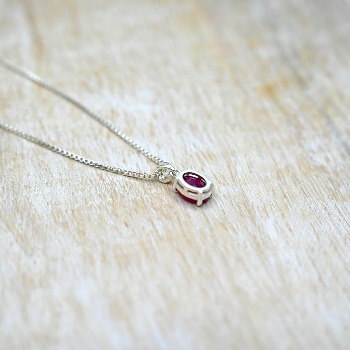 Birthstone Necklaces for Women Fine Jewelry Sterling Silver Dainty Infinity Pendant Anniversary Birthday Gifts for Her Wife Mom Lady Daughter, Chain 18"
