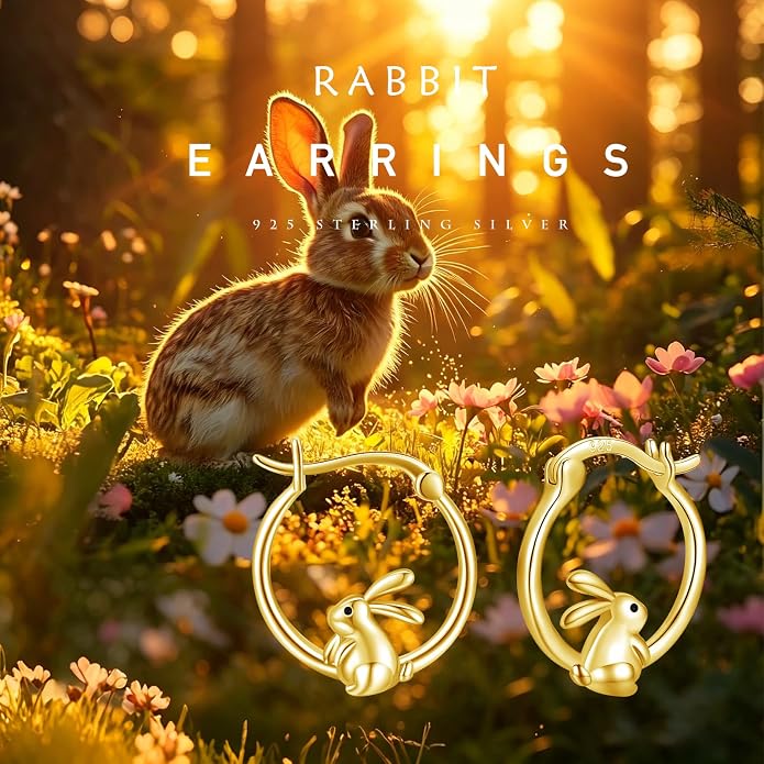 Cute Animal Leverback Earring 925 Sterling Silver Summer Bohemia Beach Theme Earrings for Women