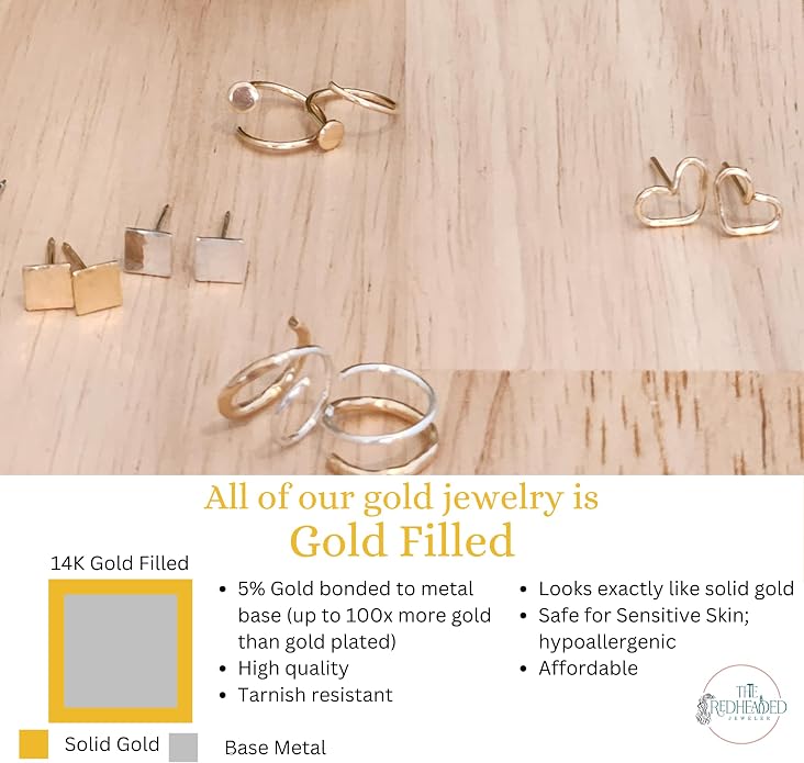 TINY Twist Huggie Hoop Earrings for Women, Gold or SIlver Double Hoop for Single Piercing, Dainty Everyday Earrings, Hypoallergenic Minimal Jewelry Gift for Her, 7mm