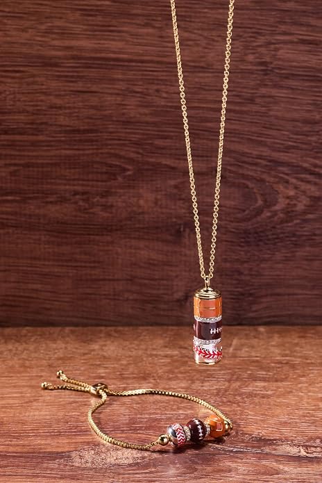 Alex and Ani Game On Spinner Bolo Bracelet, Brass Shiny Gold