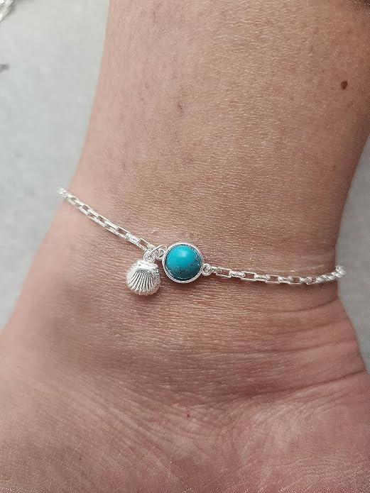 AVNIS Gold Filled Anklets