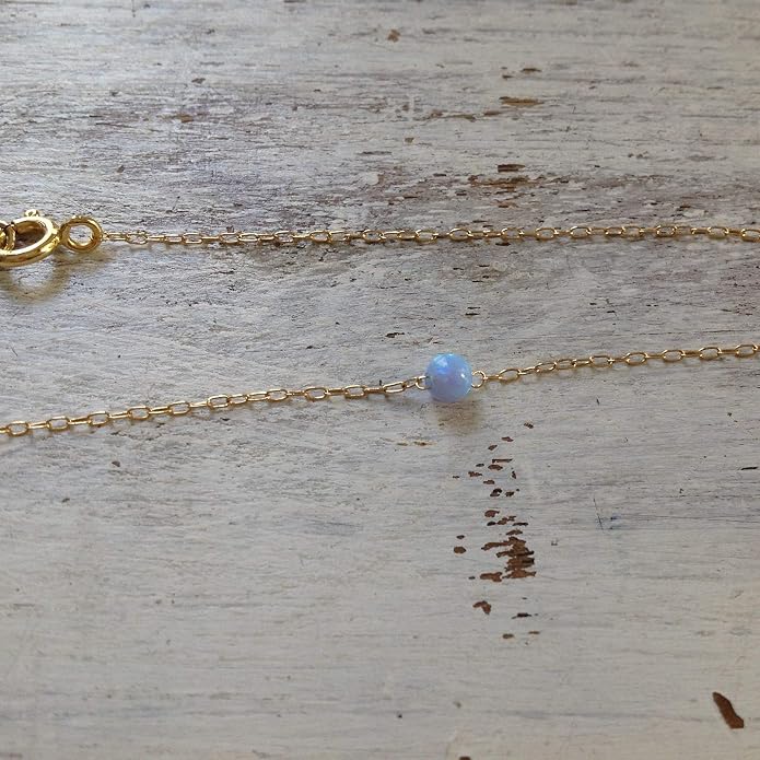 AVNIS Gold Filled Anklets