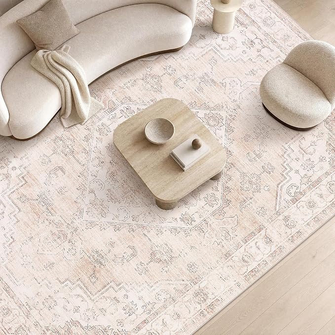 Garvee Vintage Rug
