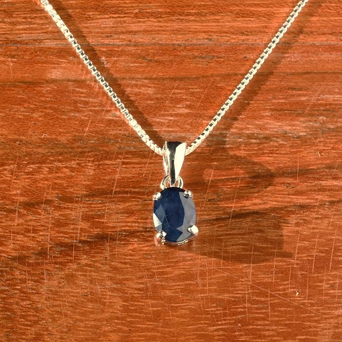 Birthstone Necklaces for Women Fine Jewelry Sterling Silver Dainty Infinity Pendant Anniversary Birthday Gifts for Her Wife Mom Lady Daughter, Chain 18"