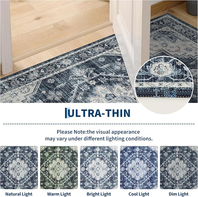 Garvee Vintage Rug