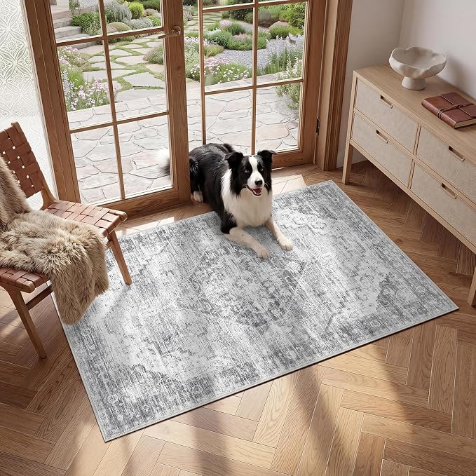 Garvee Vintage Rug