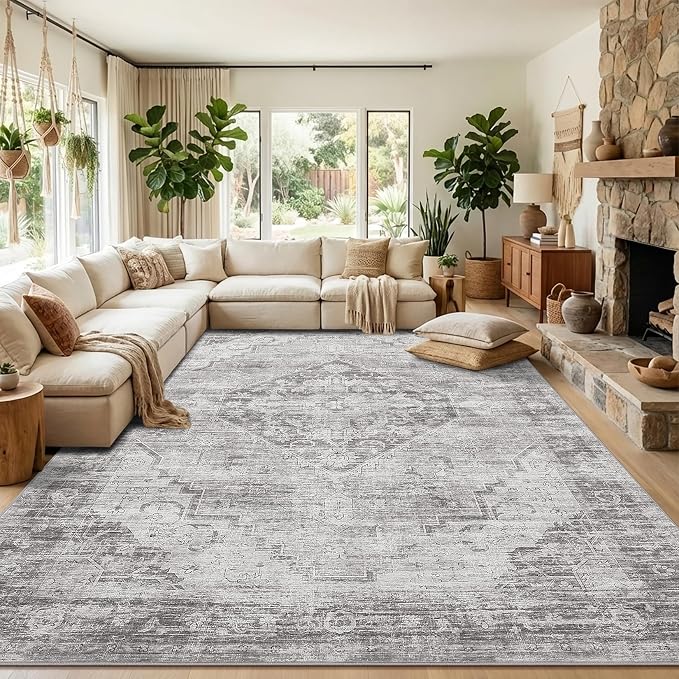Garvee Vintage Rug