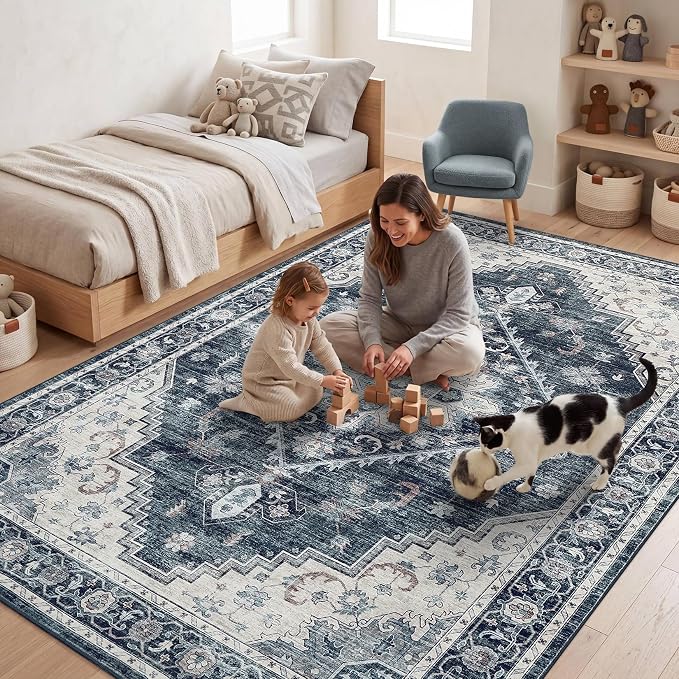 Garvee Vintage Rug