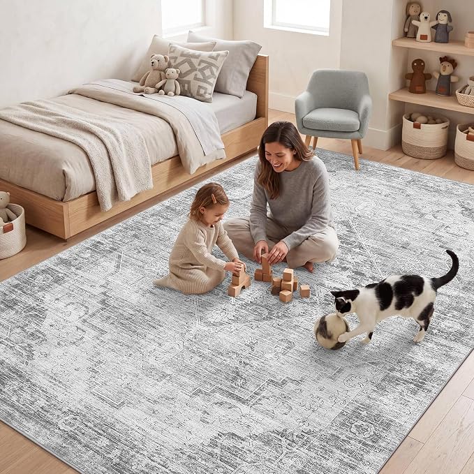 Garvee Vintage Rug