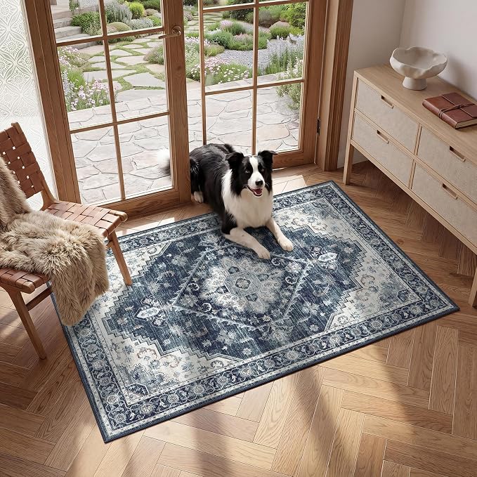 Garvee Vintage Rug