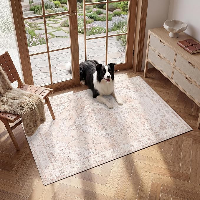 Garvee Vintage Rug