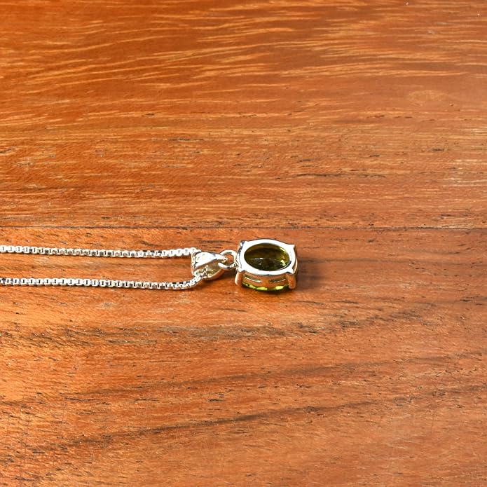 Birthstone Necklaces for Women Fine Jewelry Sterling Silver Dainty Infinity Pendant Anniversary Birthday Gifts for Her Wife Mom Lady Daughter, Chain 18"