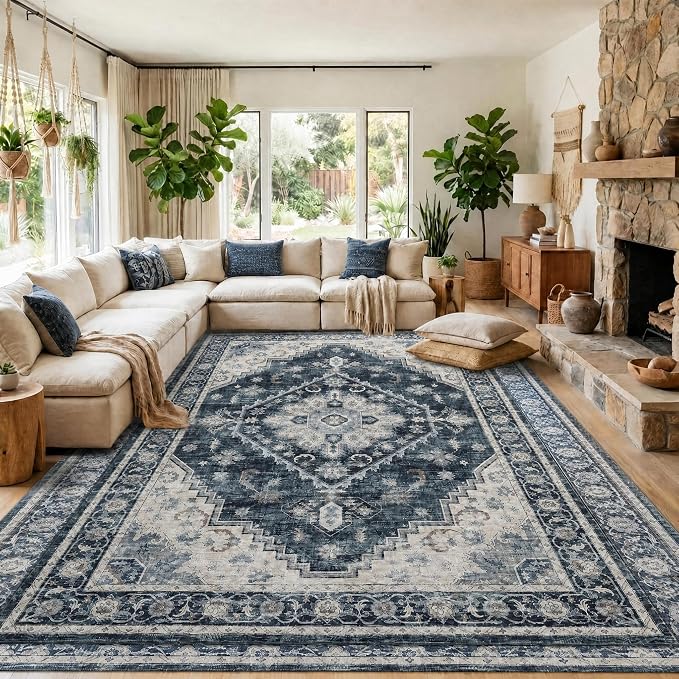 Garvee Vintage Rug
