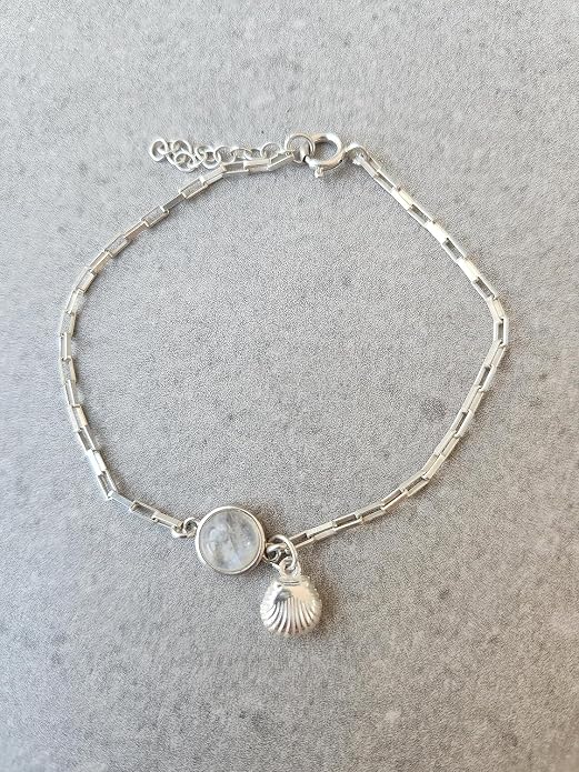 AVNIS Gold Filled Anklets