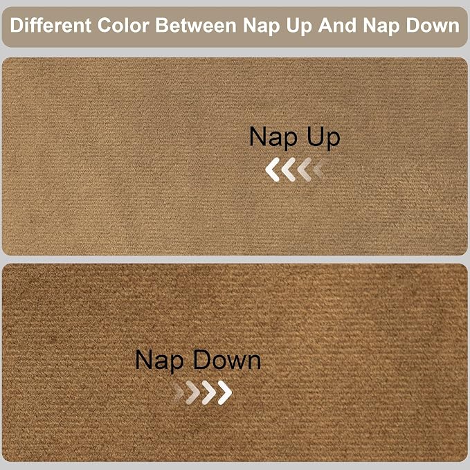 Pitalk Velvet Black Out Curtains Gold Brown for Bedroom Thermal Soundproof Noise Reducing Drape for Nursery Living Room Darkening Privacy Luxury Home Decor Back Tab 63 Inch Length 2 Panel Golden Brown