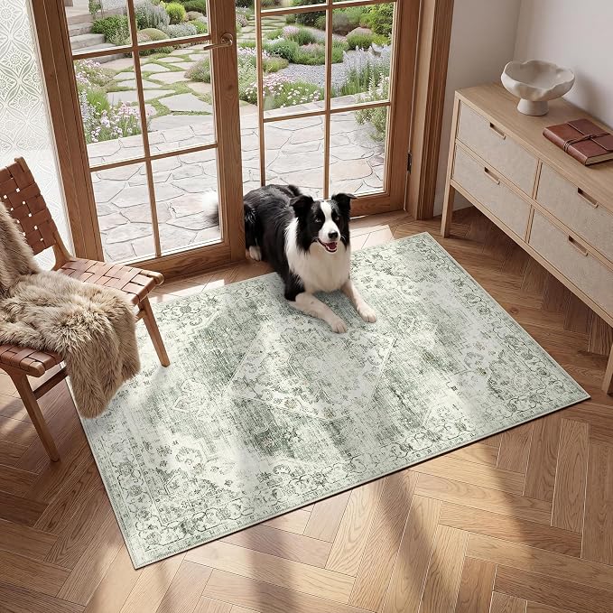 Garvee Vintage Rug
