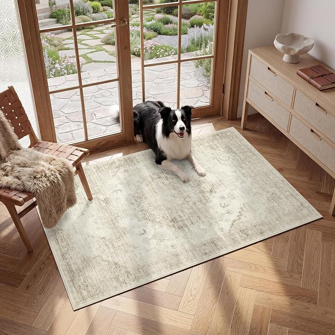 Garvee Vintage Rug
