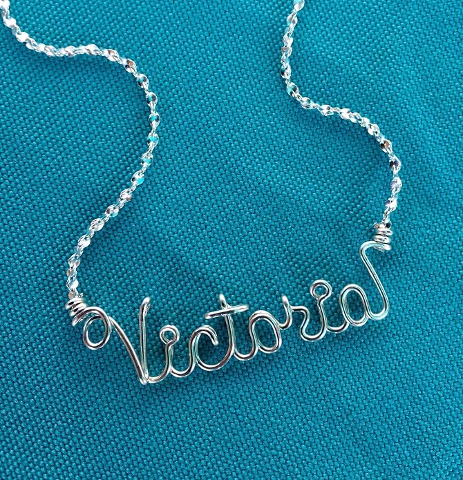 Personalized Nautical Necklace or Anklet~Silver or Gold~Anchor~Sailing~Charm w/Birthstone~Any Name~Handcrafted Custom Jewelry