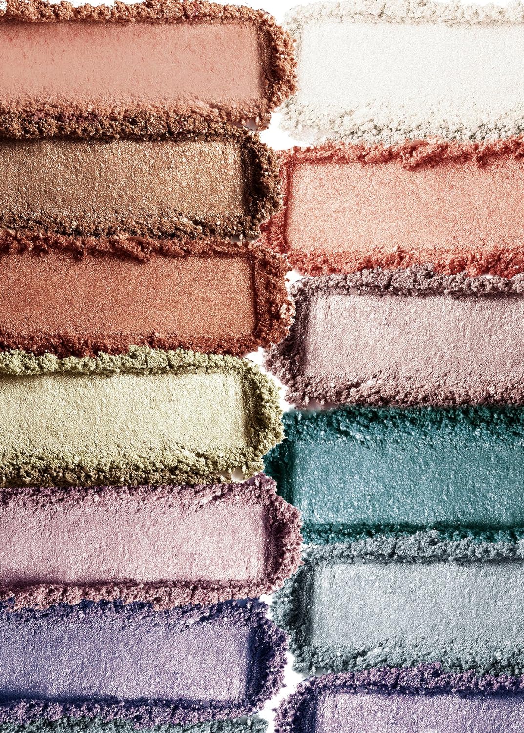 Tarte Make Believe In Yourself Eye & Cheek Palette with 10 Eyeshadows & Highlighter